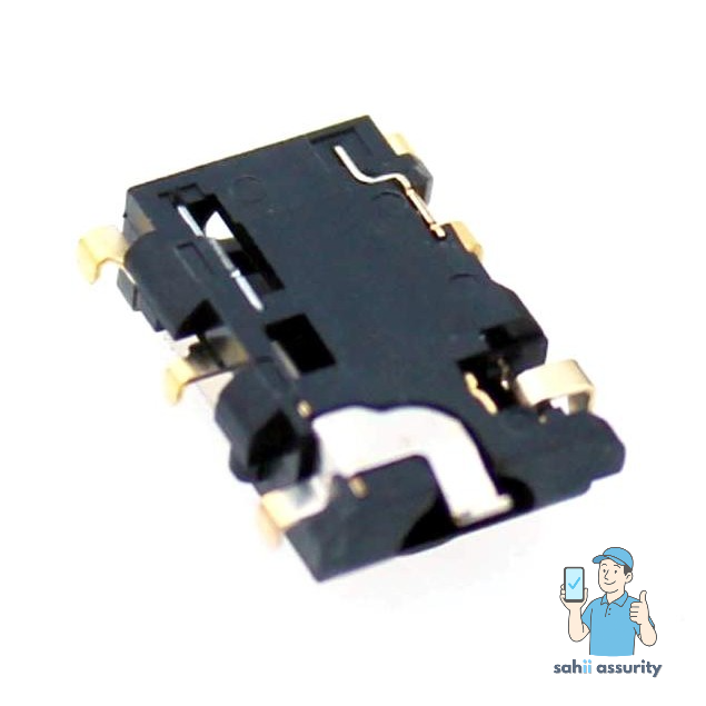 Handsfree Jack for Xiaomi Redmi Note 4 32GB thumbnail